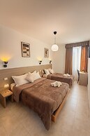 Hotel Aurelia Milano Centrale