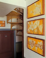 Villa Laetitia