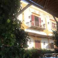 Villa Laetitia