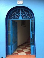 Dar Bouanani