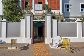 Hotel Surguru