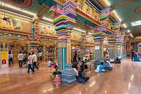 Hotel Surguru