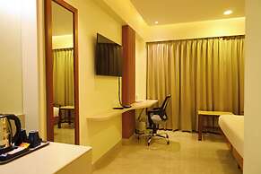 Hotel Surguru