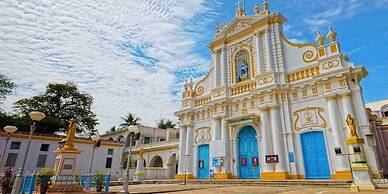 Hotel Surguru