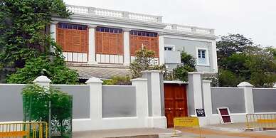 Hotel Surguru