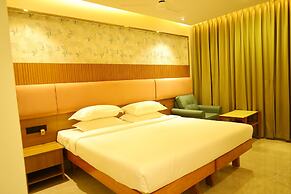 Hotel Surguru