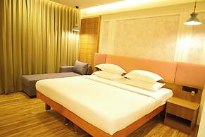 Hotel Surguru