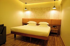 Hotel Surguru