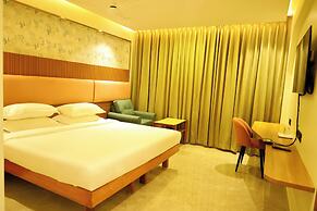 Hotel Surguru