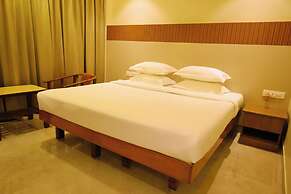 Hotel Surguru