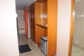 Hotel Surguru