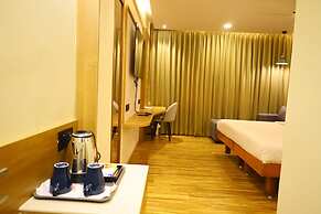 Hotel Surguru