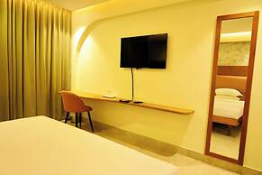 Hotel Surguru