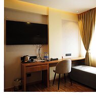 Hotel Surguru
