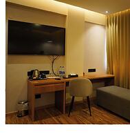Hotel Surguru