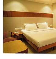 Hotel Surguru