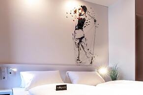 Hotel Athletik Kiel