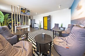 Hotel Athletik Kiel