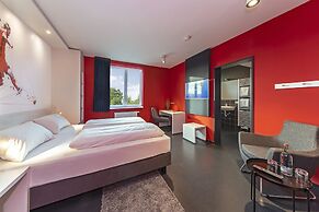 Hotel Athletik Kiel