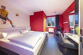 Hotel Athletik Kiel