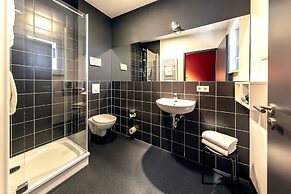Hotel Athletik Kiel