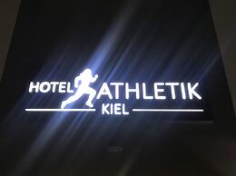 Hotel Athletik Kiel