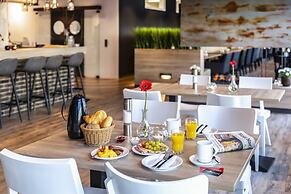 Hotel Athletik Kiel