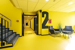 Hotel Athletik Kiel
