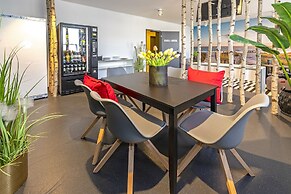 Hotel Athletik Kiel