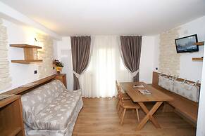 Apart-hotel Adler Moena