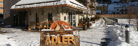 Apart-hotel Adler Moena