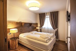 Apart-hotel Adler Moena