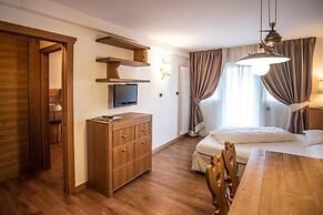 Apart-hotel Adler Moena