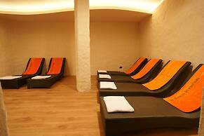 Apart-hotel Adler Moena