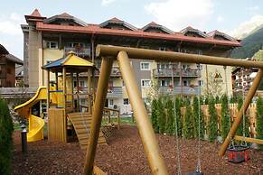Apart-hotel Adler Moena
