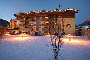 Apart-hotel Adler Moena