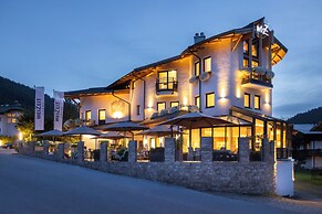 meiZeit Lodge