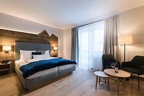 meiZeit Lodge