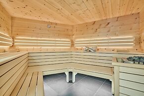 meiZeit Lodge
