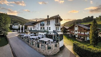 meiZeit Lodge