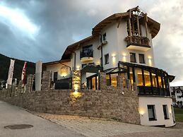 meiZeit Lodge