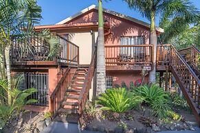 Elephant Coast Guest House