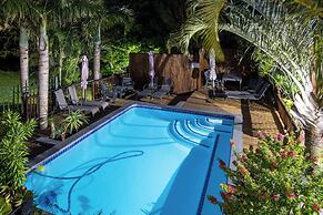 Elephant Coast Guest House