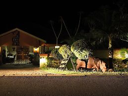 Elephant Coast Guest House