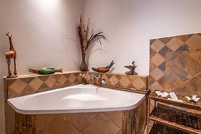 Elephant Coast Guest House