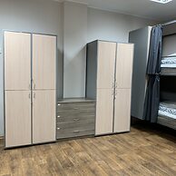 Hostel Esenin