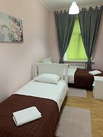 Hostel Esenin