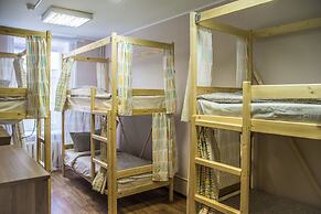Hostel Esenin