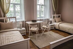 Hostel Esenin