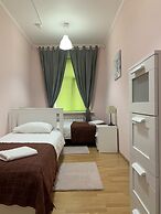 Hostel Esenin